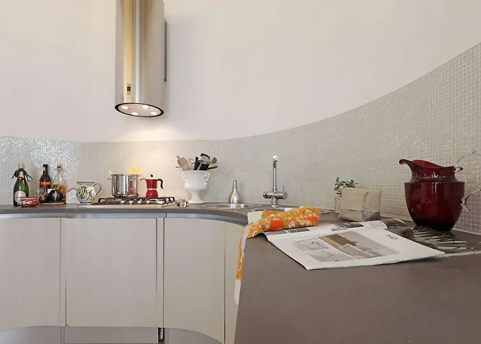 Luxury House Colosseo Appartamento *
