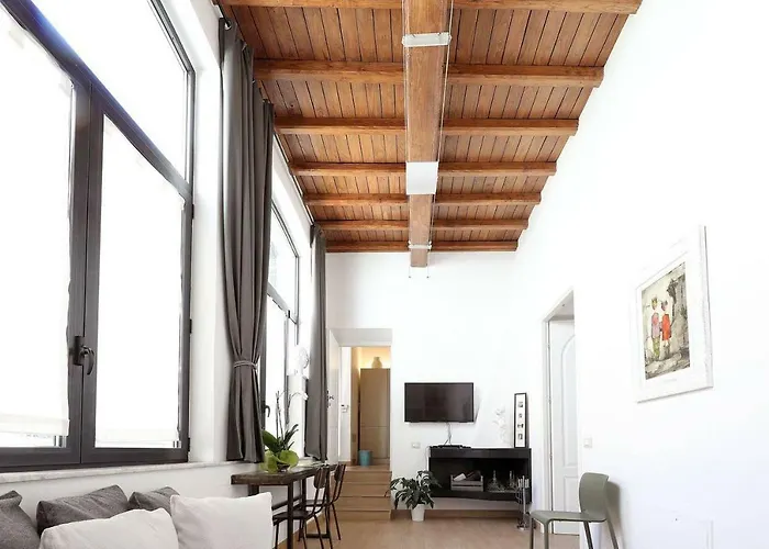 Luxury House Colosseo *