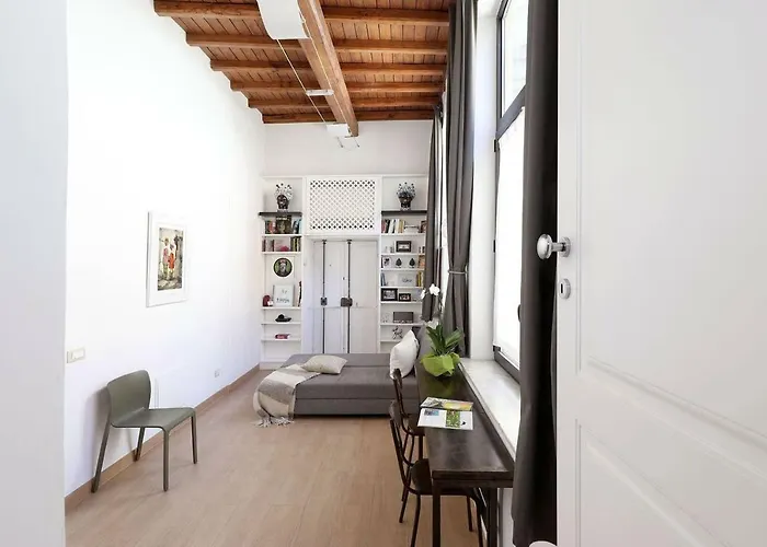 Appartamento Luxury House Colosseo Roma