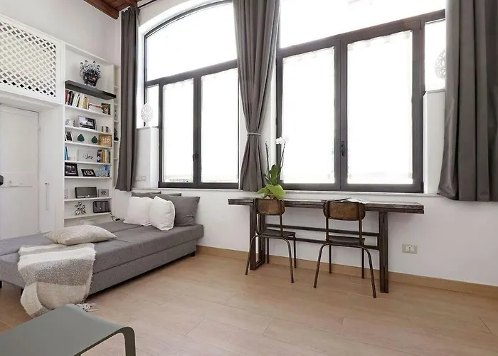Appartamento Luxury House Colosseo *