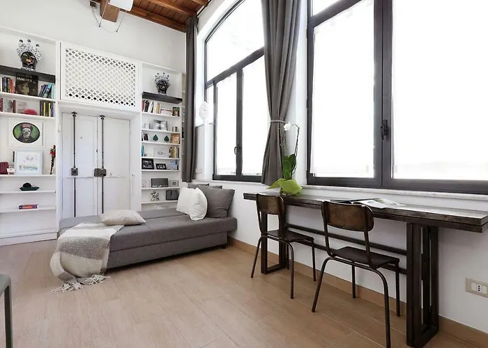 Luxury House Colosseo Appartamento Roma