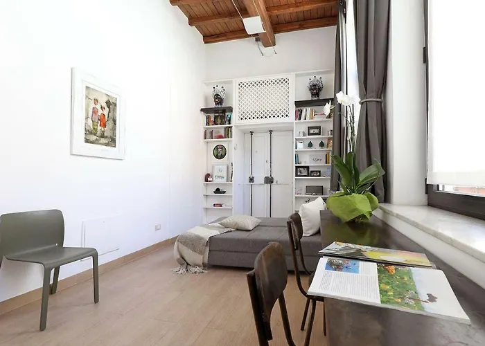 Luxury House Colosseo