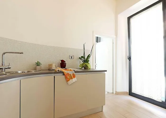 Appartamento Luxury House Colosseo