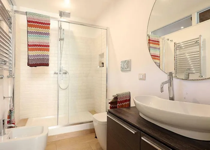 Appartamento Luxury House Colosseo