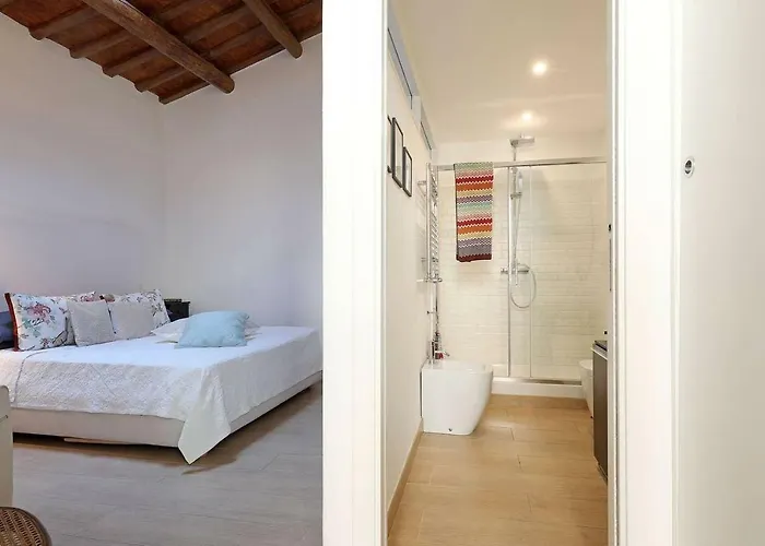 Luxury House Colosseo Roma