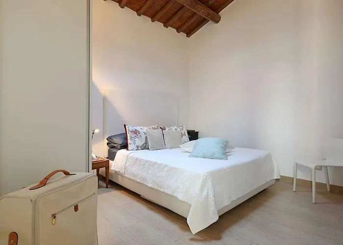 Luxury House Colosseo Appartamento