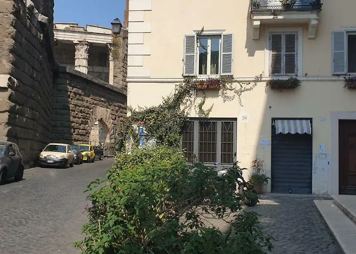 Luxury House Colosseo * Roma
