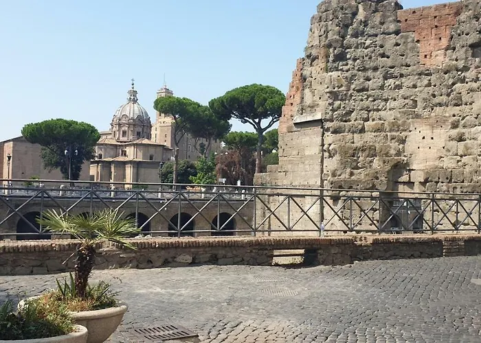 Luxury House Colosseo *
