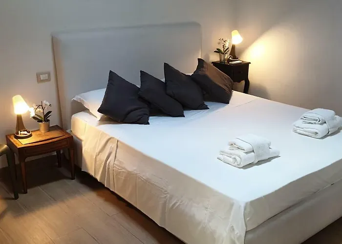 Appartamento Luxury House Colosseo *