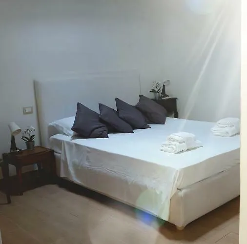 Appartamento Luxury House Colosseo *